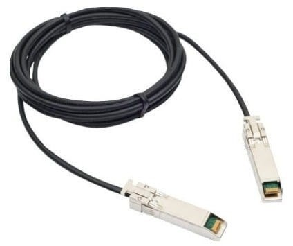 1M SFP+ CABLE/10GBE SFP+ PASSIVE CABLE - 2253575