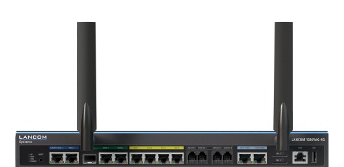 LANCOM 1926VAG-4G - router - ISDN/WWAN - 2242811
