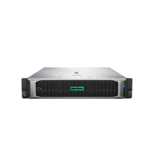 HPE ProLiant DL380 Gen10+ Intel Xeon-S 4309Y 8-Core (2.8GHz 12MB) 32GB (1 x 32GB) 8 x SFF U.3 BC MR416i-p NC-B 800W - 2254215