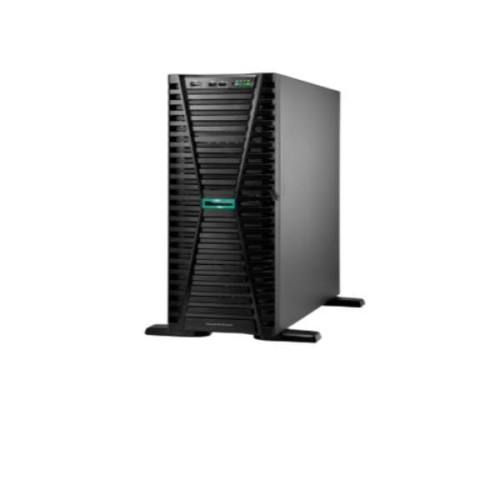 HPE ProLiant ML110 Gen11 Intel Xeon-B 3408U 8-Core (1.80GHz 22.50MB) 16GB (1 x 16GB) 4 x LFF Low Profile SATA 1000W - 2254224