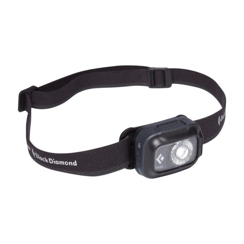 Latarka czołowa Black Diamond SPRINT 225 HEADLAMP GRAPHITE - 2242836