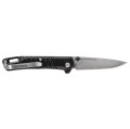 Nóż Gerber Zilch Black - 2263627