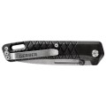 Nóż Gerber Zilch Black - 2263626