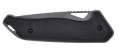 NÓŻ MYŚLIWSKI GERBER MOMENT FOLDER 31-003625 SKŁADANY CZARNY - 2263630
