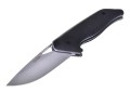 NÓŻ MYŚLIWSKI GERBER MOMENT FOLDER 31-003625 SKŁADANY CZARNY - 2263635