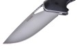 NÓŻ MYŚLIWSKI GERBER MOMENT FOLDER 31-003625 SKŁADANY CZARNY - 2263629