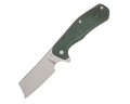 Nóż składany GERBER Asada Micarta Oliwkowy - 2263639