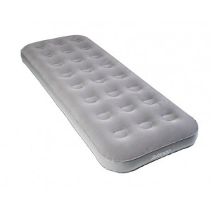 Materac  Vango Single Flocked Airbed