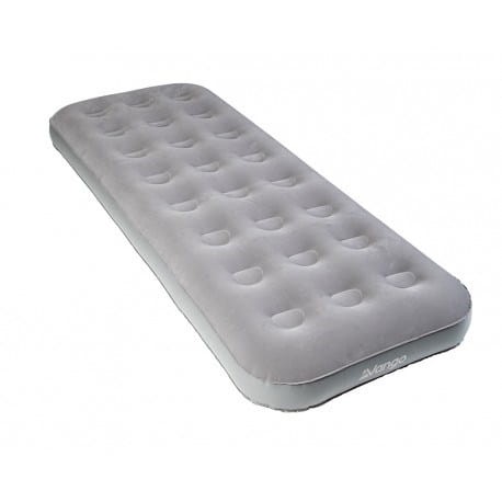 Materac  Vango Single Flocked Airbed - 2254300