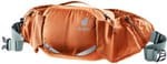 Nerka Deuter Pulse 3 chestnut-teal