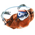 Saszetka biodrowa (Nerka) - Deuter Pulse 3 - 2254364