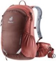Plecak rowerowy - Deuter Superbike 16 SL Raisin- Caspia - 2254427