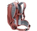 Plecak rowerowy - Deuter Superbike 16 SL Raisin- Caspia - 2254422