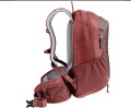 Plecak rowerowy - Deuter Superbike 16 SL Raisin- Caspia - 2254419