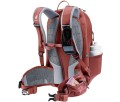 Plecak rowerowy - Deuter Superbike 16 SL Raisin- Caspia - 2254425