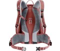 Plecak rowerowy - Deuter Superbike 16 SL Raisin- Caspia - 2254423