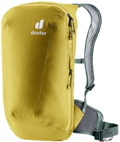Plecak rowerowy - Deuter Plamort 12 - 2254438