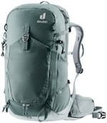 Plecak turystyczny Deuter Trail Pro 31 SL teal-tin