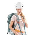 Plecak Trekkingowy Deuter Trail Pro 31 SL Teal- Tin - 2254447