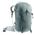 Plecak Trekkingowy Deuter Trail Pro 31 SL Teal- Tin - 2254443