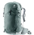 Plecak Trekkingowy Deuter Trail Pro 31 SL Teal- Tin - 2254440