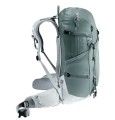 Plecak Trekkingowy Deuter Trail Pro 31 SL Teal- Tin - 2254449