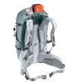 Plecak Trekkingowy Deuter Trail Pro 31 SL Teal- Tin - 2254444