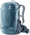 Plecak rowerowy - Deuter Trans Alpine 24 Atlantic-INK - 2254454