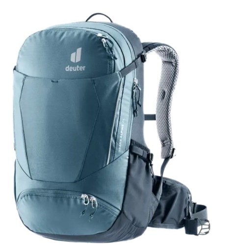 Plecak rowerowy - Deuter Trans Alpine 24 Atlantic-INK - 2254454