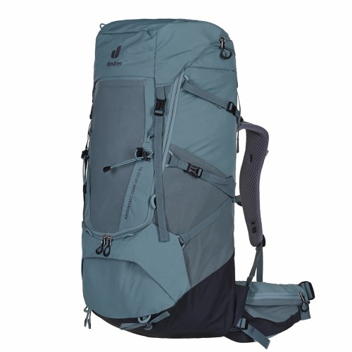PLECAK TREKKINGOWY DEUTER CORE 45+10 JADE-GRAPHITE - 2254495
