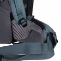 PLECAK TREKKINGOWY DEUTER CORE 45+10 JADE-GRAPHITE - 2254487