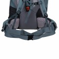 PLECAK TREKKINGOWY DEUTER CORE 45+10 JADE-GRAPHITE - 2254494
