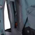 PLECAK TREKKINGOWY DEUTER CORE 45+10 JADE-GRAPHITE - 2254489