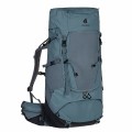 PLECAK TREKKINGOWY DEUTER CORE 45+10 JADE-GRAPHITE - 2254474