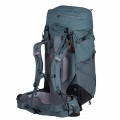 PLECAK TREKKINGOWY DEUTER CORE 45+10 JADE-GRAPHITE - 2254475