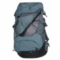 PLECAK TREKKINGOWY DEUTER CORE 45+10 JADE-GRAPHITE - 2254481