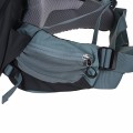PLECAK TREKKINGOWY DEUTER CORE 45+10 JADE-GRAPHITE - 2254492
