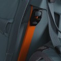 PLECAK TREKKINGOWY DEUTER CORE 45+10 JADE-GRAPHITE - 2254486