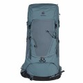 PLECAK TREKKINGOWY DEUTER CORE 45+10 JADE-GRAPHITE - 2254473