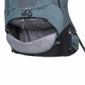 PLECAK TREKKINGOWY DEUTER CORE 45+10 JADE-GRAPHITE - 2254482