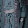 PLECAK TREKKINGOWY DEUTER CORE 45+10 JADE-GRAPHITE - 2254484