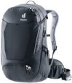 Plecak rowerowy - Deuter Trans Alpine 24 Black - 2254534