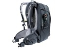 Plecak rowerowy - Deuter Trans Alpine 24 Black - 2254531