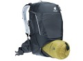 Plecak rowerowy - Deuter Trans Alpine 24 Black - 2254519