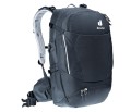 Plecak rowerowy - Deuter Trans Alpine 24 Black - 2254522