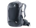 Plecak rowerowy - Deuter Trans Alpine 24 Black - 2254527
