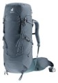 Plecak trekkingowy - Deuter Aircontact Core 40+10 - 2254415