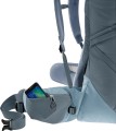 Plecak trekkingowy - Deuter Aircontact Core 40+10 - 2254406
