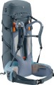 Plecak trekkingowy - Deuter Aircontact Core 40+10 - 2254412