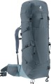 Plecak trekkingowy - Deuter Aircontact Core 40+10 - 2254409